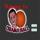 Jogo Obama Ball