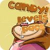 Jogo Oh My Candy: Levels Pack