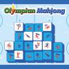 Jogo Olimpian Mahjong