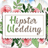 Jogo Olivia's Hipster Wedding