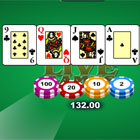 Jogo Omaha Poker