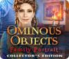Jogo Ominous Objects: Family Portrait Collector's Edition