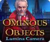 Jogo Ominous Objects: Lumina Camera