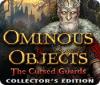 Jogo Ominous Objects: The Cursed Guards Collector's Edition