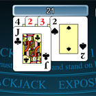 Jogo Open Blackjack