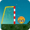 Jogo Orange Goalie