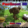 Jogo PacQuest 3D