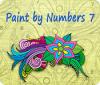 Jogo Paint By Numbers 7