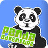 Jogo Panda Adventure
