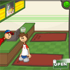 Jogo Papa's Pizzeria