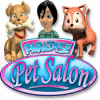 Jogo Paradise Pet Salon