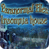 Jogo Paranormal Files - Insomnia House