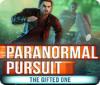 Jogo Paranormal Pursuit: The Gifted One
