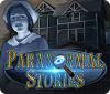 Jogo Paranormal Stories