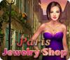 Jogo Paris Jewelry Shop