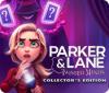 Jogo Parker & Lane: Twisted Minds Collector's Edition