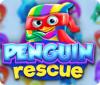 Jogo Penguin Rescue