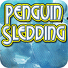 Jogo Penguin Sledding