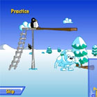 Jogo Penguin