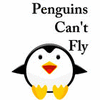 Jogo Penguins Can't Fly