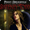 Jogo Penny Dreadfuls Sweeney Todd