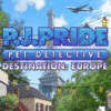 Jogo PJ Pride Pet Detective: Destination Europe