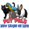 Jogo Pet Pals: New Leash on Life