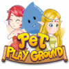 Jogo Pet Playground