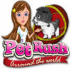 Jogo Pet Rush: Arround the World