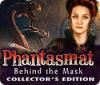Jogo Phantasmat: Behind the Mask Collector's Edition