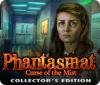 Jogo Phantasmat: Curse of the Mist Collector's Edition