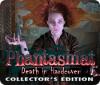 Jogo Phantasmat: Death in Hardcover Collector's Edition