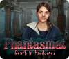 Jogo Phantasmat: Death in Hardcover