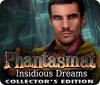 Jogo Phantasmat: Insidious Dreams Collector's Edition
