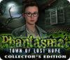 Jogo Phantasmat: Town of Lost Hope Collector's Edition