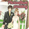 Jogo Photo Album Wedding Day