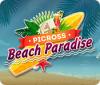 Jogo Picross: Beach Paradise