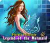 Jogo Picross Fairytale: Legend Of The Mermaid