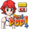 Jogo Pile & Pop