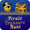 Jogo Pirate Treasure Hunt