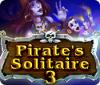 Jogo Pirate's Solitaire 3