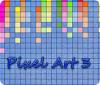Jogo Pixel Art 3