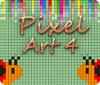 Jogo Pixel Art 4