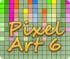 Jogo Pixel Art 6