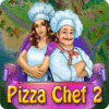 Jogo Pizza Chef 2