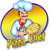 Jogo Pizza Chef