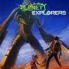 Jogo Planet Explorers