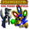 Jogo Plumeboom: The First Chapter