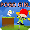 Jogo PoGo Stick Girl!