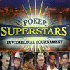 Jogo Poker Superstars Invitational